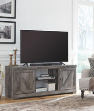 Load image into Gallery viewer, Wynnlow - 4 Pc. - Entertainment Center - 63" Tv Stand