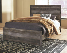 Load image into Gallery viewer, Wynnlow - Bed