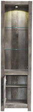 Load image into Gallery viewer, Wynnlow - Pier - Two Drawers & Two Shelves