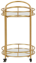 Load image into Gallery viewer, Wynora - Bar Cart