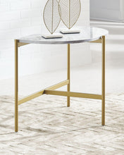 Load image into Gallery viewer, Wynora - Chair Side End Table