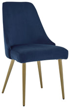 Load image into Gallery viewer, Wynora - Dining Uph Side Chair (2/cn)