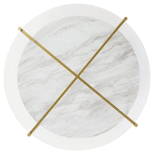 Load image into Gallery viewer, Wynora - Round Cocktail Table