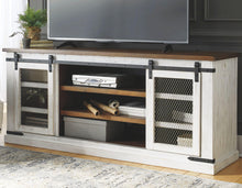 Load image into Gallery viewer, Wystfield - Extra Large Tv Stand