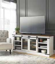 Load image into Gallery viewer, Wystfield - Extra Large Tv Stand