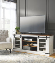Load image into Gallery viewer, Wystfield - Extra Large Tv Stand