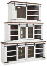 Load image into Gallery viewer, Wystfield - Medium Tv Stand