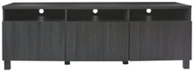 Load image into Gallery viewer, Yarlow - Extra Large Tv Stand