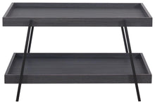 Load image into Gallery viewer, Yarlow - Rectangular Cocktail Table
