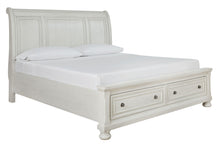 Load image into Gallery viewer, Robbinsdale - Bedroom Set