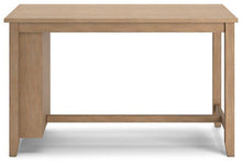 Load image into Gallery viewer, Sanbriar Counter Height Dining Table