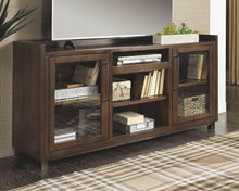 Load image into Gallery viewer, Starmore - Xl Tv Stand W/fireplace Option