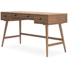 Load image into Gallery viewer, Thadamere - Home Office Desk