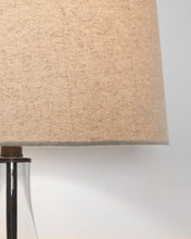 Load image into Gallery viewer, Travisburg - Glass Table Lamp (2/cn)