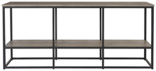 Load image into Gallery viewer, Wadeworth - Extra Large Tv Stand