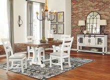 Load image into Gallery viewer, Valebeck - Rectangular Dining Room Table