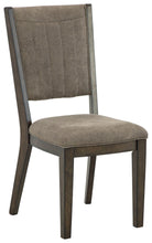 Load image into Gallery viewer, Wittland - Dining Uph Side Chair (2/cn)