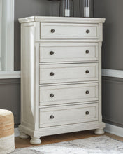 Load image into Gallery viewer, Robbinsdale - Bedroom Set