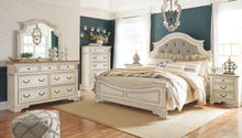 Load image into Gallery viewer, Realyn - Bedroom Set