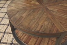 Load image into Gallery viewer, Roybeck - Occasional Table Set (3/cn)