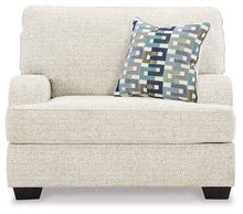 Load image into Gallery viewer, Valerano Oversized Chair