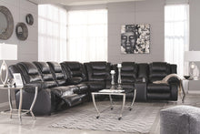 Load image into Gallery viewer, Vacherie - Reclining Sofa