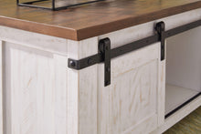 Load image into Gallery viewer, Wystfield - Rectangular Cocktail Table