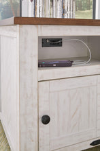 Load image into Gallery viewer, Wystfield - Rectangular End Table