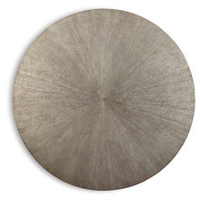 Load image into Gallery viewer, Ranoka Platinum Coffee Table