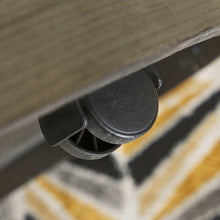 Load image into Gallery viewer, Ranoka Platinum Coffee Table
