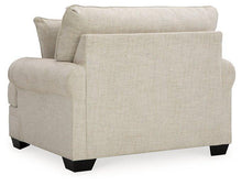 Load image into Gallery viewer, Rilynn Linen Oversized Chair