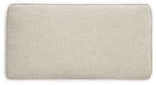 Load image into Gallery viewer, Rilynn Linen Ottoman