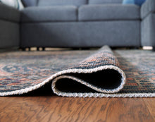 Load image into Gallery viewer, Rowner Multi 5'2" x 7'1" Rug