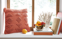 Load image into Gallery viewer, Rustingmere Coral Pillow