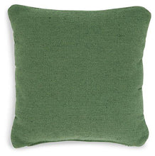 Load image into Gallery viewer, Rustingmere Green Pillow (Set of 4)