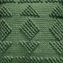 Load image into Gallery viewer, Rustingmere Green Pillow (Set of 4)