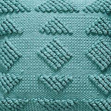 Load image into Gallery viewer, Rustingmere Teal Pillow
