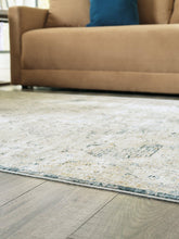 Load image into Gallery viewer, Saraland Multi 5' x 7'5" Rug