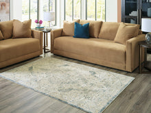 Load image into Gallery viewer, Saraland Multi 7'10" x 10'2" Rug