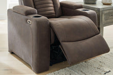 Load image into Gallery viewer, Soundcheck Earth Power Recliner