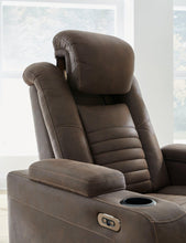 Load image into Gallery viewer, Soundcheck Earth Power Recliner