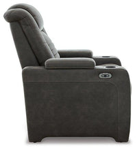 Load image into Gallery viewer, Soundcheck Storm Power Recliner