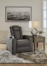 Load image into Gallery viewer, Soundcheck Storm Power Recliner