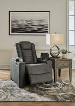 Load image into Gallery viewer, Soundcheck Storm Power Recliner