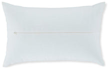Load image into Gallery viewer, Tannerton White/Black Pillow (Set of 4)