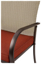 Load image into Gallery viewer, Tianna Dark Brown Counter Table Set