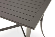 Load image into Gallery viewer, Tianna Dark Brown Counter Table Set