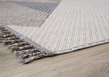 Load image into Gallery viewer, Toksook Multi 7'10" x 10'6" Rug