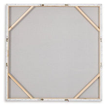 Load image into Gallery viewer, Tovinlee Tan/Brown Wall Art