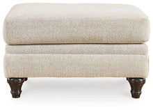 Load image into Gallery viewer, Valerani Sandstone Ottoman